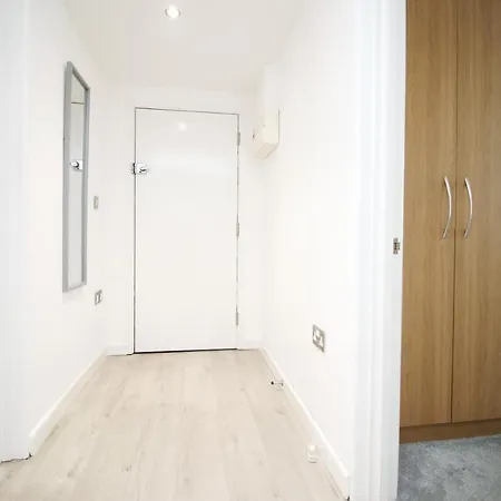 Apartment Old 12 By Mgroupsa *