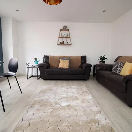 Apartment Old 12 By Mgroupsa *